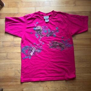Vintage Northern Reflections t-shirt